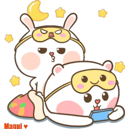 stikers de mi love💜🙈 