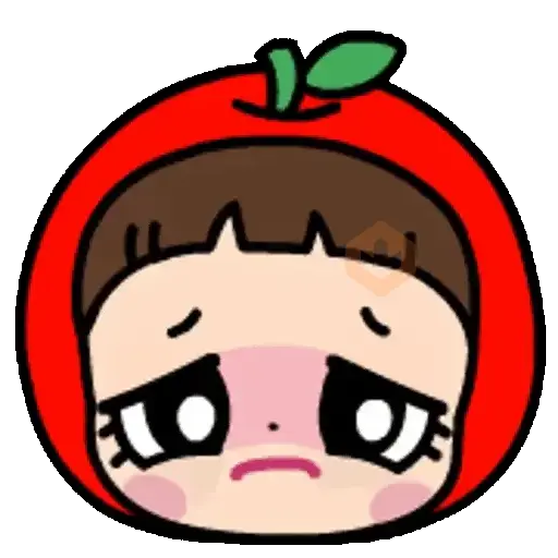 Emoji Girly cute🎀✨🌈1⃣ sticker 11