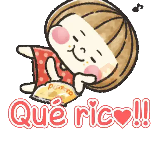 Textos para Reaccionar 💬✨ sticker 11