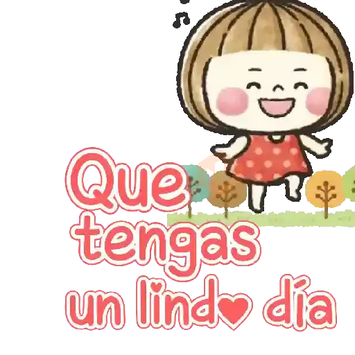 Textos para Reaccionar 💬✨ sticker 14
