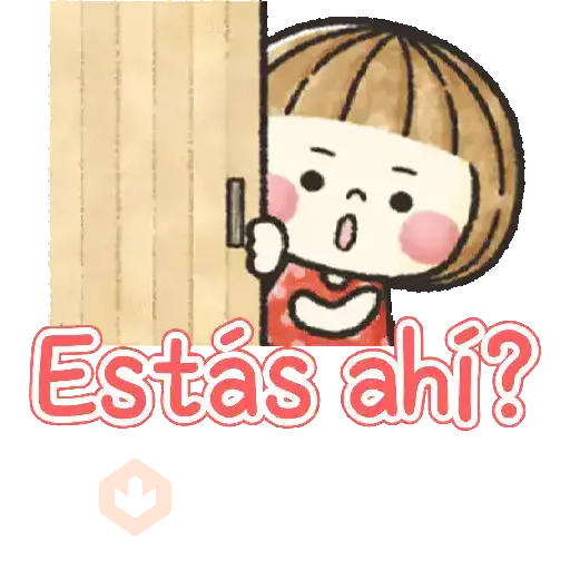 Textos para Reaccionar 💬✨ sticker 12