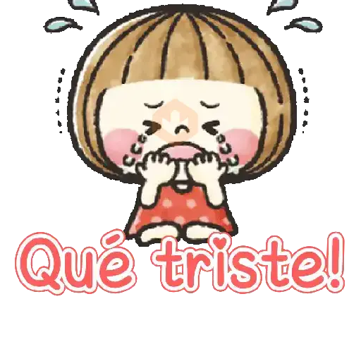 Textos para Reaccionar 💬✨ sticker 13