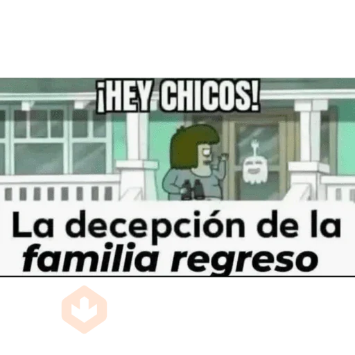 Memes geniales 😎 sticker 12