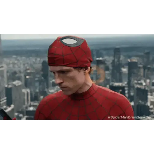 Memes - Spiderman VIRALES 🕷️ sticker 14