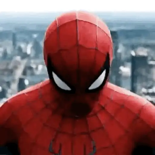 Spiderman Tom Memes🕸️🕷️ sticker 13