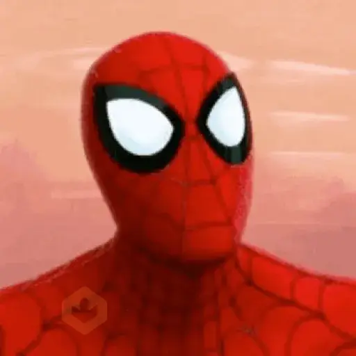 Spiderman Tom Memes🕸️🕷️ sticker 12