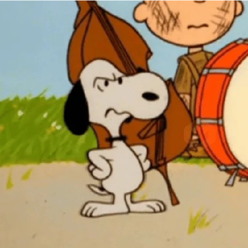 Snoopy 17 ┈ Peanuts. sticker 30