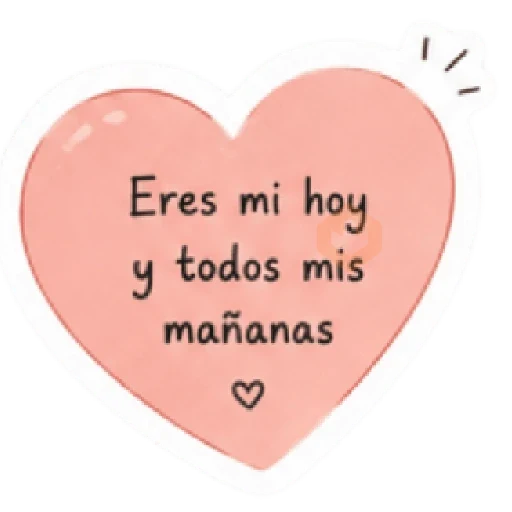 Amor Chibii ❤🌈✨ sticker 11