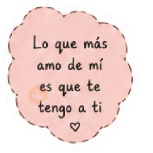 Amor Chibii ❤🌈✨ sticker 16
