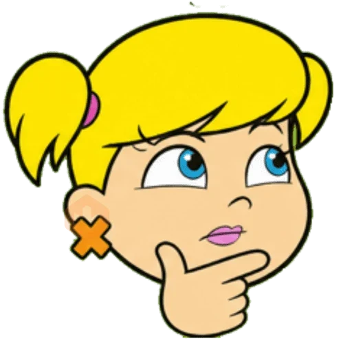 Emojis da Xuxa sticker 16