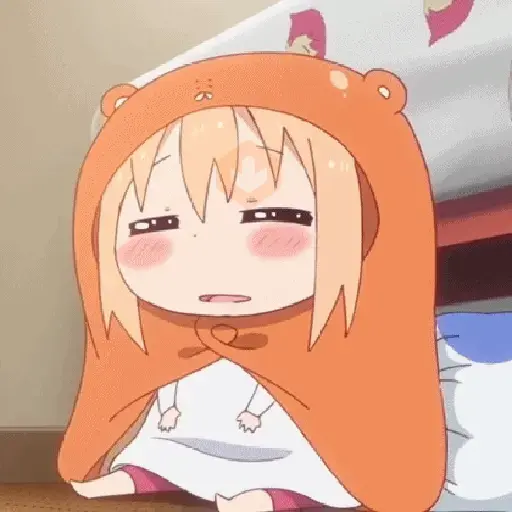 ✨ Anime Reaction GIF ✨ sticker 13