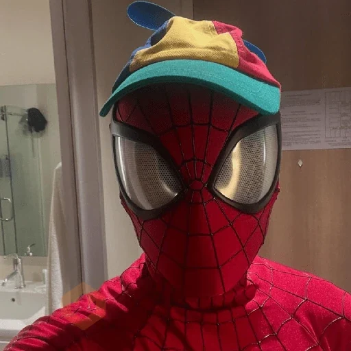 🕷TOM HOLLAND 2🦸🏻‍♂️Spider-Man🕷 sticker 12