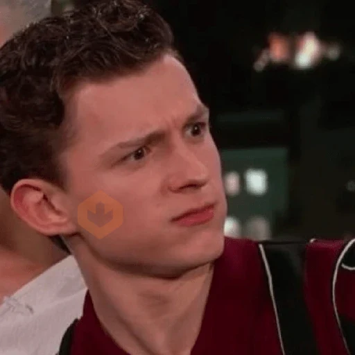 🕷TOM HOLLAND 2🦸🏻‍♂️Spider-Man🕷 sticker 24