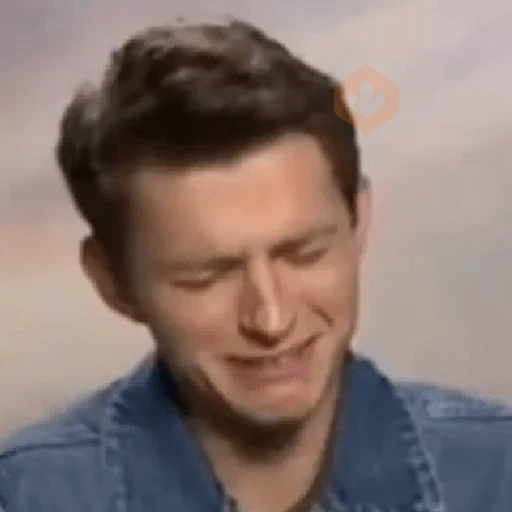 🕷TOM HOLLAND 2🦸🏻‍♂️Spider-Man🕷 sticker 15