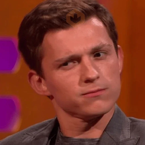 🕷TOM HOLLAND 2🦸🏻‍♂️Spider-Man🕷 sticker 23