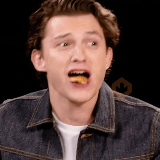 🕷TOM HOLLAND 2🦸🏻‍♂️Spider-Man🕷 sticker 17