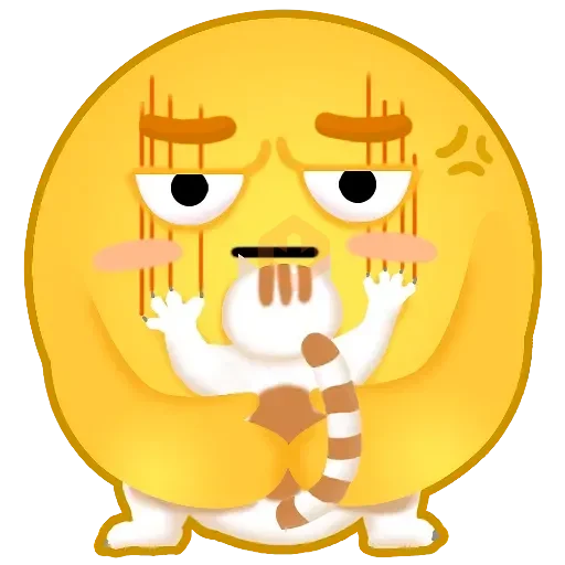 Me Importa Animales sticker 17