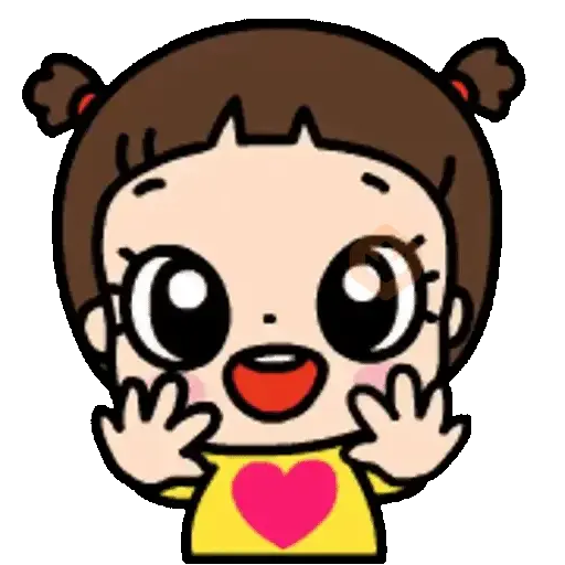 Emoji girly cute 2⃣🎀✨🌈 sticker 11