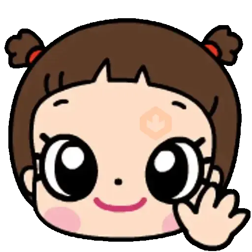 Emoji girly cute 2⃣🎀✨🌈 sticker 14