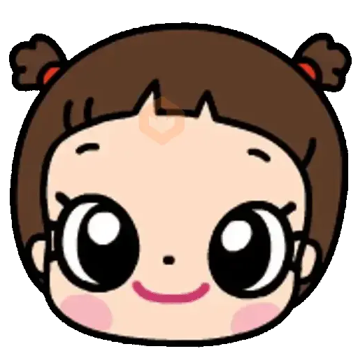 Emoji girly cute 2⃣🎀✨🌈 sticker 18
