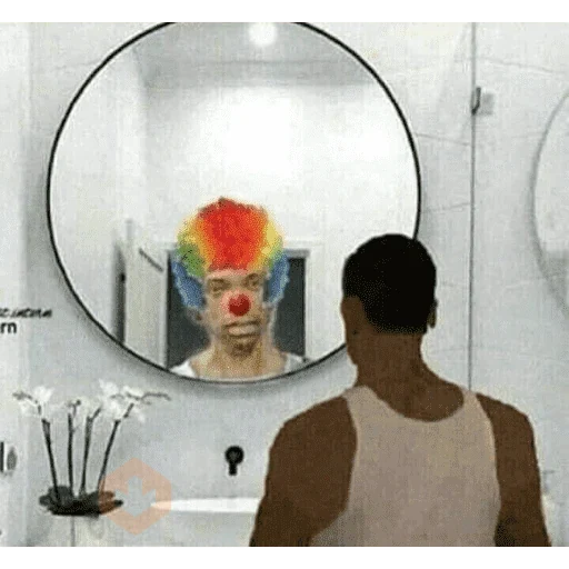 Memes virales de TIKTOK #1 sticker 12