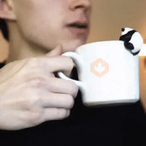 Tom Holland reações sticker 11