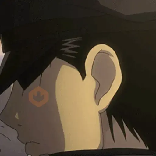 Anime Gif VII sticker 16