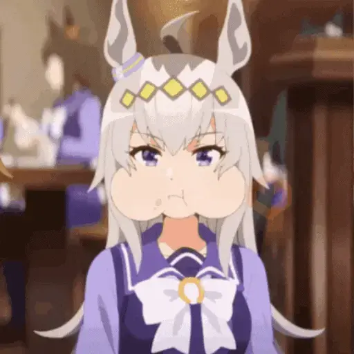 Anime Gif VII sticker 17