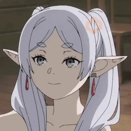 Anime Gif VII sticker 15