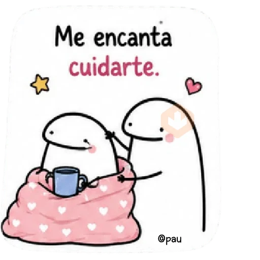 Amor Cotidoano FLORK ❤✨ sticker 11
