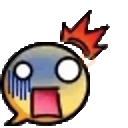 Emojis simples ✨ sticker 11