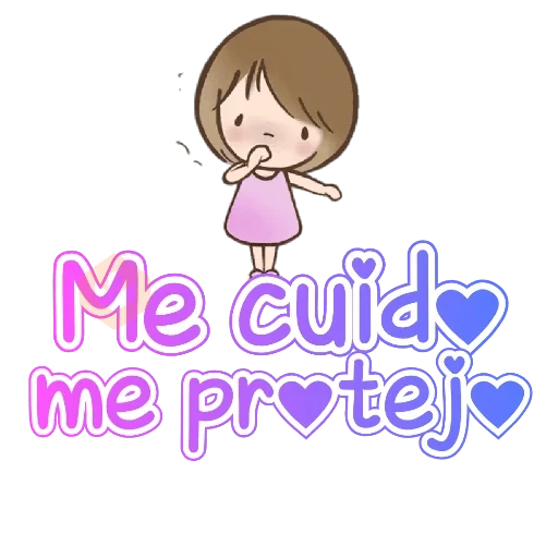 Fracesitas de Amor Propio❤✨ sticker 20