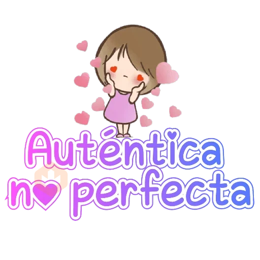 Fracesitas de Amor Propio❤✨ sticker 19