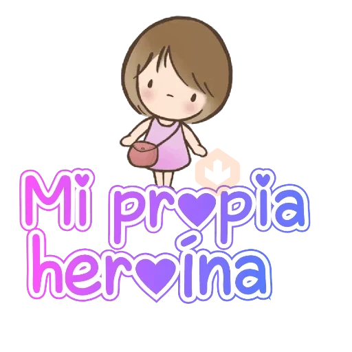 Fracesitas de Amor Propio❤✨ sticker 14
