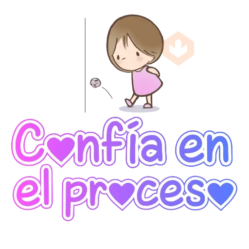 Fracesitas de Amor Propio❤✨ sticker 15
