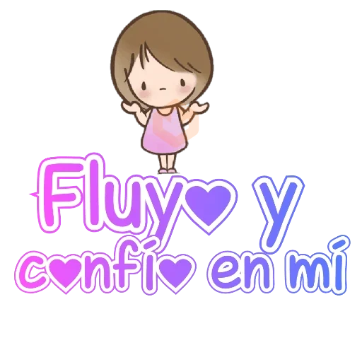 Fracesitas de Amor Propio❤✨ sticker 13