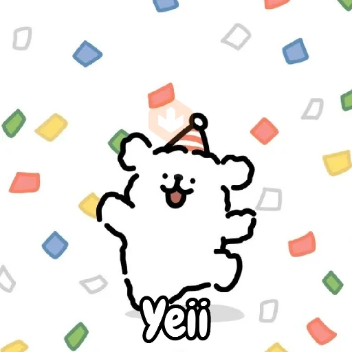 🐶 Malsete | Perritos Amor 🩷 sticker 13