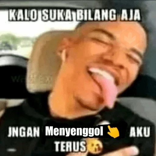 meme random sticker 27