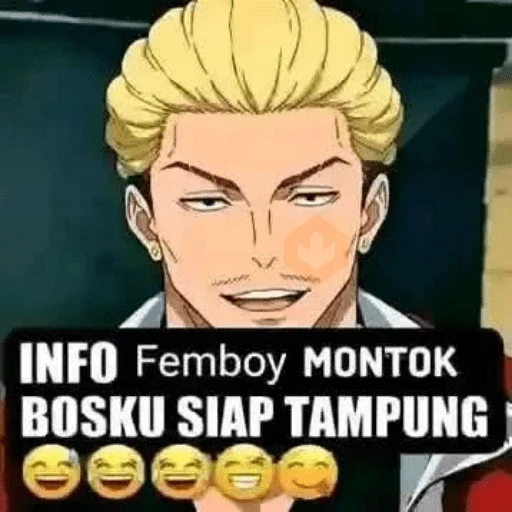 meme random sticker 14