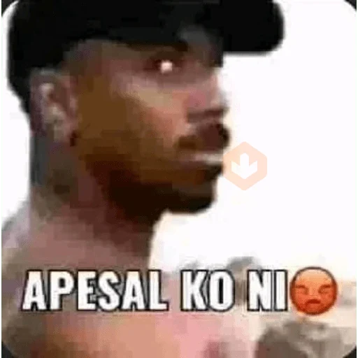 meme random sticker 11