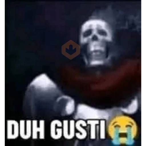 meme random sticker 13