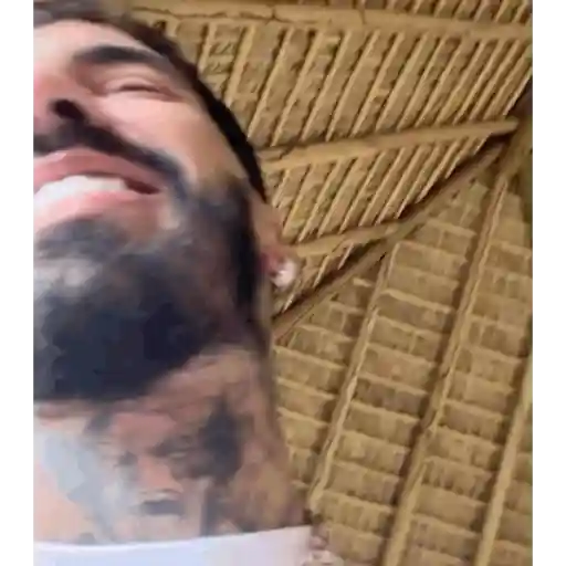 ANUEL AA 2026🖤👹 sticker 14