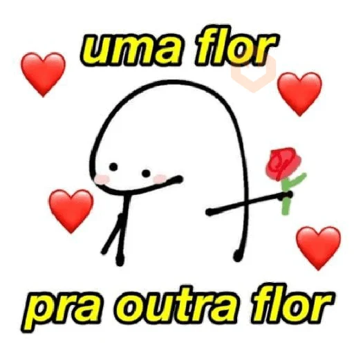 FIGURINHAS DE AMOR ❤️ sticker 15