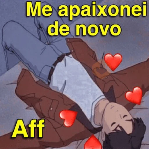 FIGURINHAS DE AMOR ❤️ sticker 11