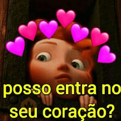 FIGURINHAS DE AMOR ❤️ sticker 12
