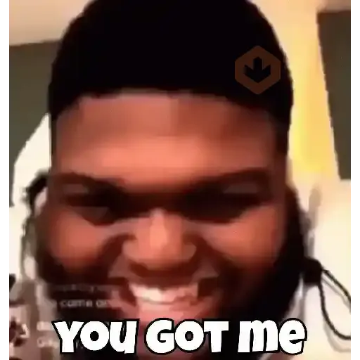 random meme sticker 15