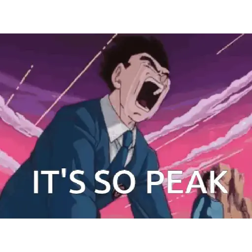 random meme sticker 25