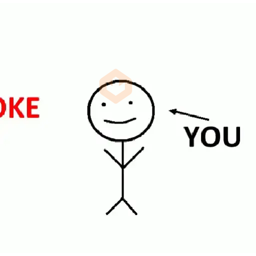 random meme sticker 18