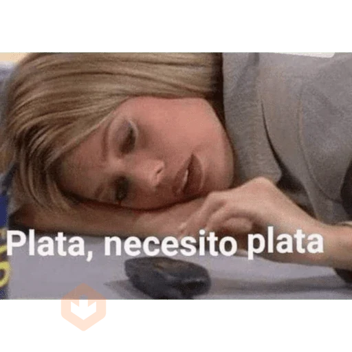 Monitos sticker 12