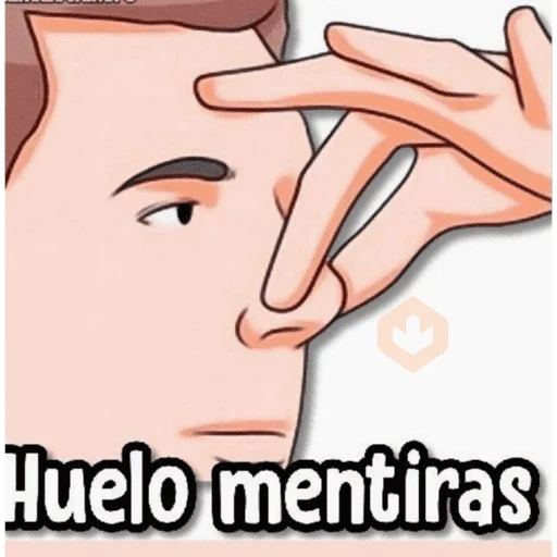Monitos sticker 29